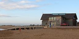 Exmouth Lifeboat Station - Alchetron, the free social encyclopedia