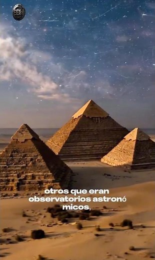 ¿COMO se Construyeron Las PIRAMIDES de EGIPTO?