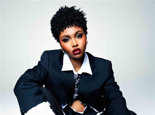 Tiana Major9 returns with new single, "money"