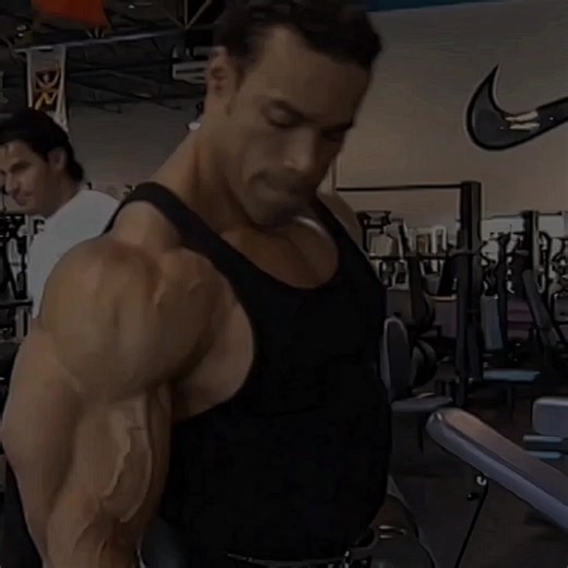 Kevin Levrone Memes and Edits Collection