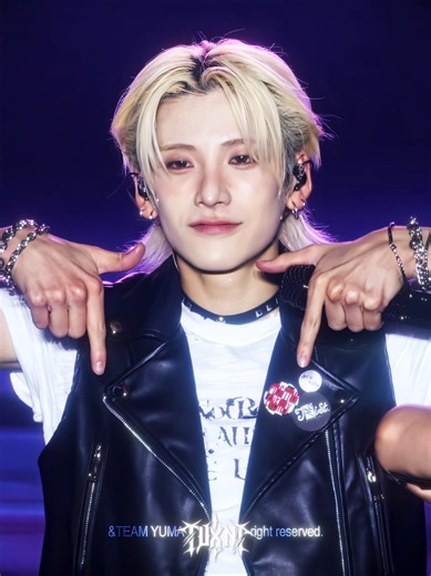 I miss you blonde yuma 🥲 #yuma #yumaedit #andteam #andteam_yuma #andteamedit #kpop #jpop #viral #fyp @TikTok @&TEAM