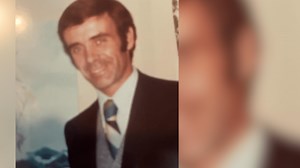 Cold case investigators call on families of the missing to donate DNA at first-of-its-kind drive
