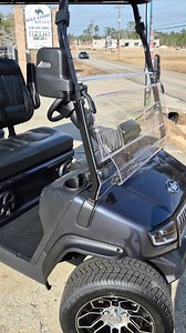 New Evolution D5 Ranger 4 2025 year model, Bluetooth, Lithium battery, disc brakes, 25mph ON SALE - CONTACT FOR LOWEST PRICE!  Gulf Coast Golf Carts  mississippigolfcart.com 228-255-0092 | Gulf Coast Golf Carts | Facebook
