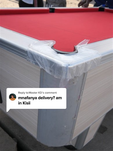 Smart Pool Tables Delivery Services Explained