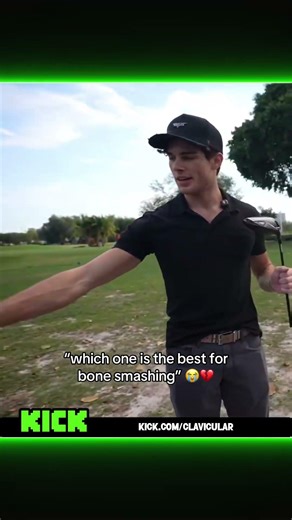 "which one is the best for bone smashing"😭💔