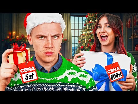 TANI VS DROGI PREZENT DLA GENZIE!
