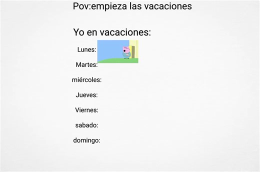 Humor y Memes con Peppa Pig