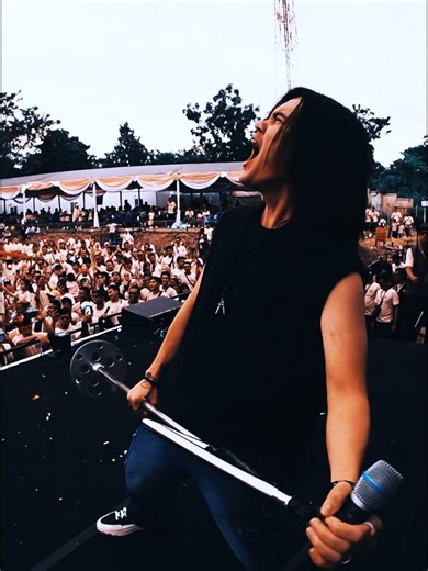 Drive Band Live Performance on Stage