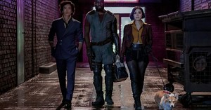 Un premier teaser qui promet pour le live-action de Cowboy Bebop