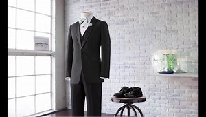 Have you stopped into The GenTux Studio yet? Customize your tux (and say hi to the fish!) https://generationtux.com/style-inspiration/create-a-look/ | Generation Tux | Facebook