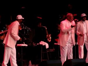 Bloodstone—You're Still a Young Man—Live-Los Angeles 2010-06-12