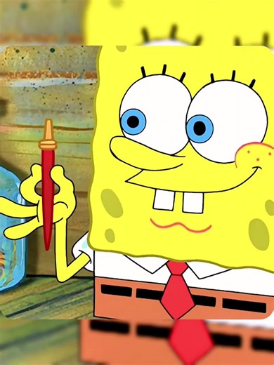 Spongbob #spongebob #animal #cartoon #movie