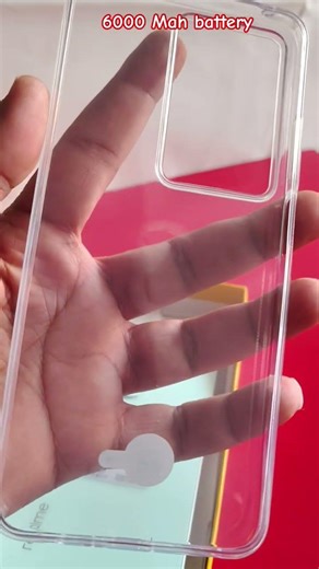 realme c73 5g smartphone #realme #realmec75 #bholenath #unboxing #realmemobile #unboxing #tech