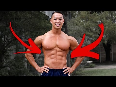 How To Boost Leptin, The Master Fat Loss Hormone