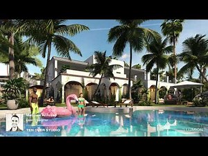 Render the story of your designs with Lumion 12, available now!