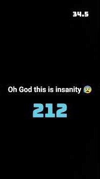 how much can you do? 😰 #tapchallenge #madness