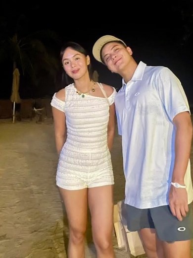 Kaila Estrada and Daniel Padilla: Exploring Their Heights