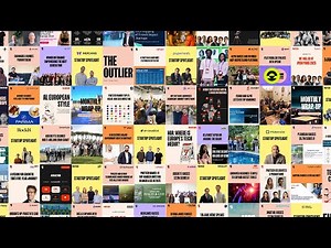 Partech 2025 EOY video final