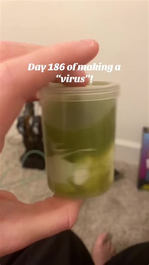 I’ve been doing this for a while now I just thought I would finally like announce it ##Ithink I am pretty close