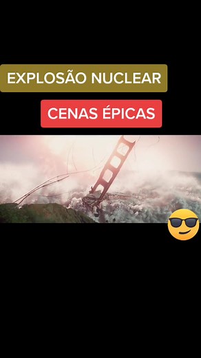 #fypシ #foryou #nuclear #explosion #memes