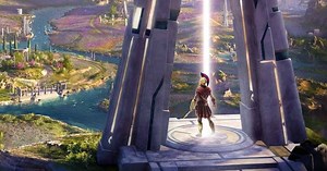 Assassin's Creed Odyssey's Fate of Atlantis Episode 1 DLC currently free