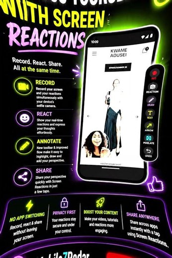 Android 17 is HERE! 🤖 Biggest Features You Need to See 🔥 AI, Privacy & Performance #shorts