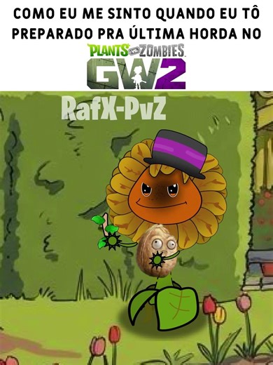 Eu Tô Pronto!! 🌻🛡🗡️ | RafX | #memes #pvz2 #pvz #pvzmobile #humor #pvzgameplay #plantsvszombiesgw