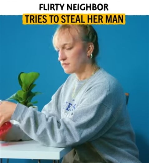 21K views · 394 reactions | This Neighbor Hits On Her Husband In Front Of Her! | The Prank Collective | Facebook