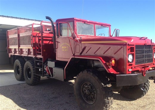 Texas Intrastate Fire Mutual Aid System Grant Assistance Program - Texas A&M Forest Service