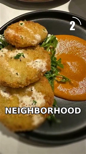 4 Food Spots in Salt Lake City