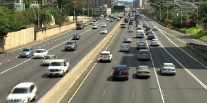 City plans to revive vanpool program