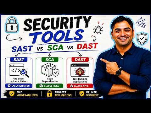 DevSecOps Roadmap to ₹25+ LPA | Real Projects, Tools & Interview Preparation