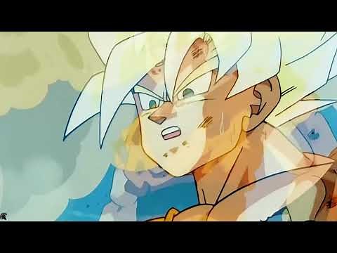 Dragon Ball Z - Sangohan contre cell