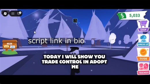 I found the New Adopt Me script! 🔥 😍 WORKING ✅ #script #adoptme #adoptmescript #adoptmeupdate #adoptmeroblox