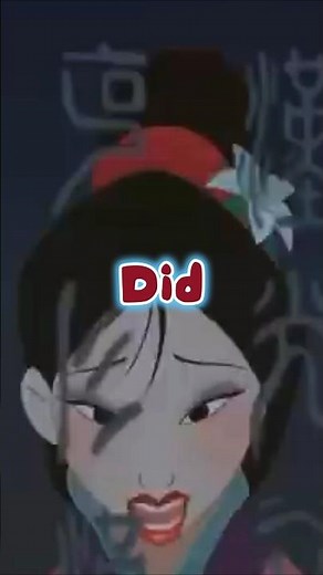 Did You Catch These Hidden Mulan Secrets?
