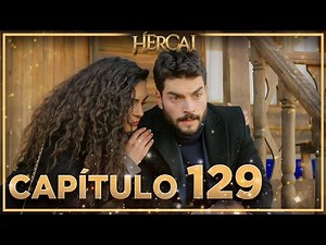 Hercai - Capítulo 129