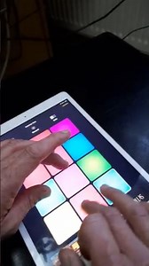 dub step easy brain drum pad