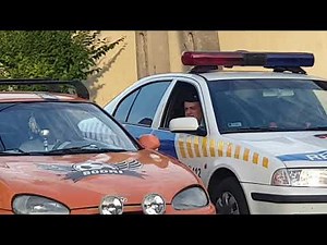 A mi kis falunk Dunaharasztin forgatot