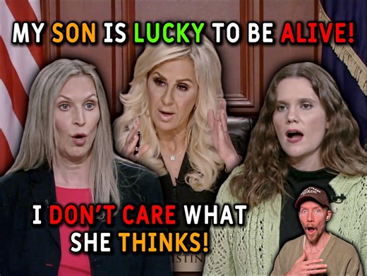 Distraught Mother Sues Neighbor After Her Bee-Hive Swarmed Her Son, Putting Him In The Hospital | Eedee Reacts