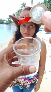 300K views · 3.9K reactions | Coin thru bottle | Sunnybird Bird | Facebook