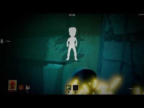 Secret Neighbor how to do emotes