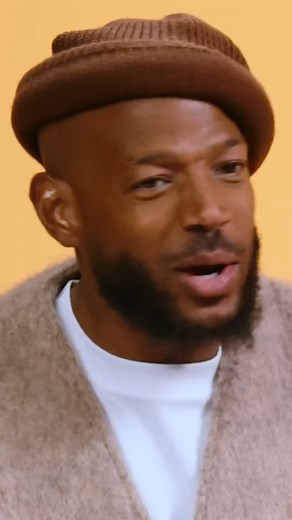 GOAT FICITIONAL CHARACTER CRUSH: Smurfette or Kim Possible??? | Marlon Wayans