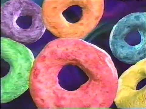 Snack-Ums commercial (2000)