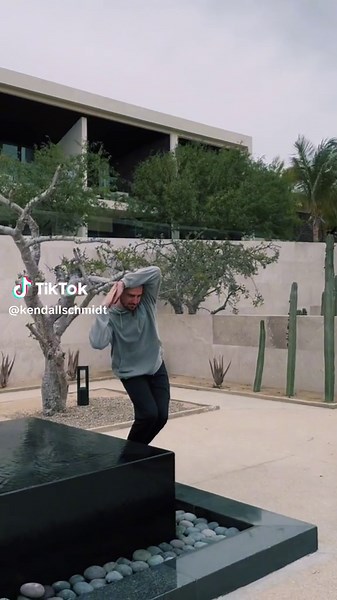 Kendall Schmidt Band Performance at Nobu Los Cabos