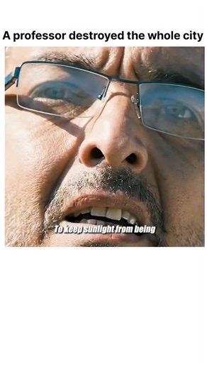 Moviez on Instagram: "A professor destroyed the whole city Title: Wild Tales (Relatos Salvajes) – 2014 🎭 Genre: Black Comedy • Drama • Thriller 📝 In-Short Brief Description: Wild Tales is a darkly hilarious anthology of six stories where ordinary people snap under pressure. From road rage to revenge, corruption to betrayal, each tale explores how quickly civility can turn into chaos when pushed too far. 📺 Where to Watch: Amazon Prime Video (rent/buy) Apple TV (rent/buy) Google Play Movies You