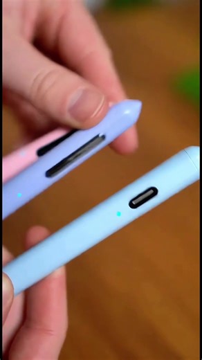 Universal Stylus Pen for Precise Touchscreen Control