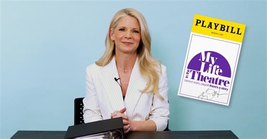 Video: Kelli O’Hara Recalls Having to Go Up Against Victoria Clark and Celia Keenan-Bolger for the Lead in South Pacific