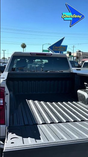 2026 Chevy Silverado 1500 Custom | Walkaround and Features