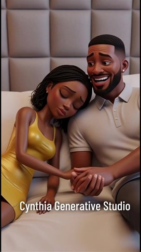 The Promise of the City - Part 8