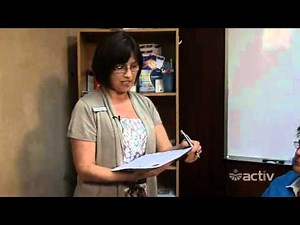 Administering Packed Medication